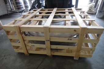 stainless-storage-tank-cover