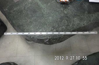金屬沖孔