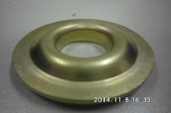 stainless steel Fitting