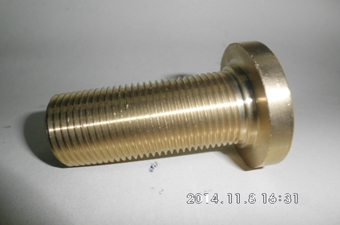 stainless steel Fitting
