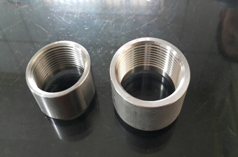 CNC Parts