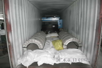 Stainless-Steel-Tank
