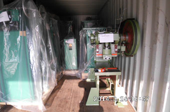 Stainless-water-tank-machines