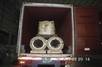 304stainless-tank-cover