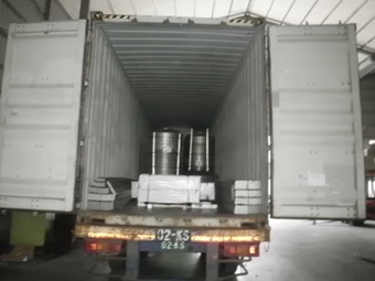 Stainless-steel-solar-tank-heads