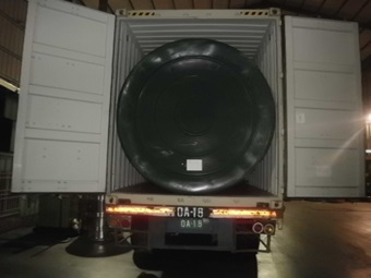 Stinless-steel-huge-tank-covers