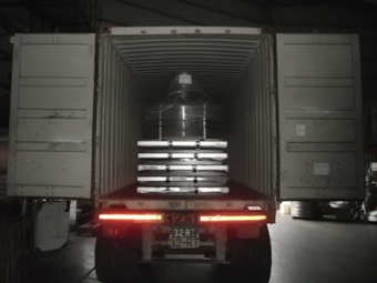 stainlesssteelwatertankhead