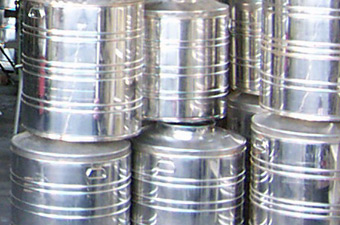 Stainless Steel Wine Tanks