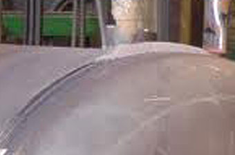 Arc Welding Process, Stainless Steel Arc Welding