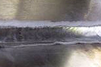 Mig Welding