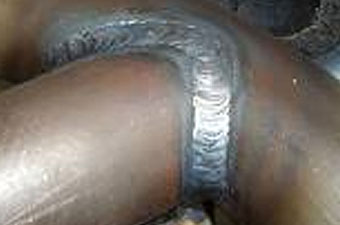 Tig Welding