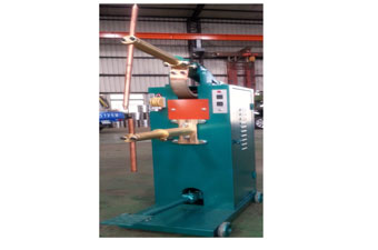 Spot Welding Machine For Water Tank