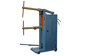 Spot Welding Machine For Water Tank